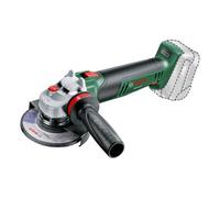 Bosch Advance Grind 18V Power For All 125mm Brushed Cordless Angle Grinder (Bare Tool) - 06033E5100