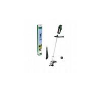 Bosch BrushCut cordless grass shear 2.4 mm 36 V Lithium-Ion (Li-Ion) Green