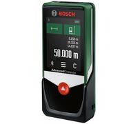 Bosch Advanced Distance 50C Digital Laser Measure