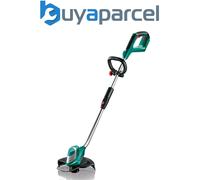Bosch (0600878N04) AdvancedGrassCut 36 Cordless Grass / Lawn Trimmer / Strimmer - Bare Unit (Without Battery & Charger) - Green