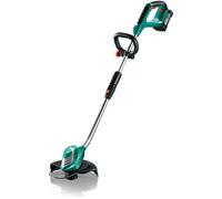 Bosch (0600878N04) AdvancedGrassCut 36 Cordless Grass / Lawn Trimmer / Strimmer - Bare Unit (Without Battery & Charger) - Green