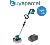 Bosch Advanced GrassCut 36 Cordless Line Grass Trimmer Strimmer 36v 2.0Ah
