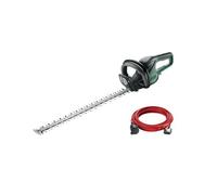 Bosch ADVANCEDHEDGECUT 70 Hedge Trimmer 700mm FREE Hedge Trimmer Lubricant Worth £4.95