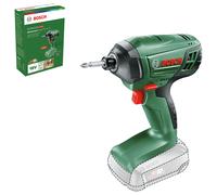 Bosch Advanced Impact Drive Cordless Drill Driver