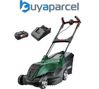 Bosch AdvancedRotak 36V-40-650 Cordless Lawn Mower (inc Battery & Charger)