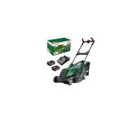Bosch ADVANCEDROTAK 36V-40-650 36v Cordless Rotary Lawnmower 400mm