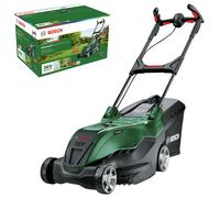 Bosch Advanced Rotak 36V Electric Lawnmower
