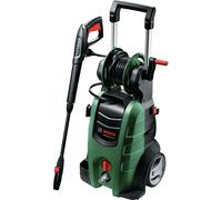 Bosch AdvancedAquatak 140 0.600.8A7.D70 Pressure Washer - Green / Black, Green