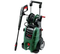 BOSCH AdvancedAquatak 140 Pressure Washer - 140 bar, Black,Green