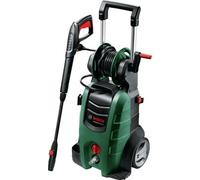 Bosch AdvancedAquatak 140 pressure washer Upright Electric 450 l/h 2100 W
