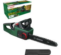 Bosch ADVANCEDCHAIN 36V-35 36v Cordless Chainsaw 350mm No Batteries No Charger