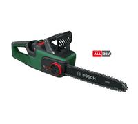 Bosch AdvancedChain 36V-35-40 Cordless Chainsaw (Power Unit)