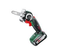 Bosch Advancedcut 18 Cordless Garden Saw, With 18V Rechargeable Battery One Colour
