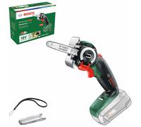 Bosch AdvancedCut 18 Multifunction Saw