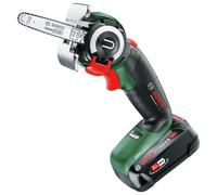 Bosch AdvancedCut 18 Multipurpose Saw