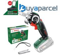 Bosch AdvancedCut 18 7000 RPM Black, Green, Red, Silver
