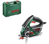 Bosch ADVANCEDCUT 50 Electric Nanoblade Chainsaw Jigsaw