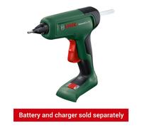 Bosch AdvancedGlue 18V Cordless Hot Glue Gun - Bare