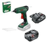 Bosch ADVANCEDGLUE P4A 18v Cordless Hot Glue Gun