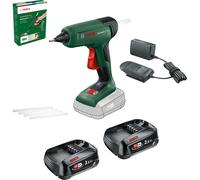 Bosch ADVANCEDGLUE P4A 18v Cordless Hot Glue Gun