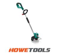 Bosch (0600878N04) AdvancedGrassCut 36 Cordless Grass / Lawn Trimmer / Strimmer - Bare Unit (Without Battery & Charger) - Green