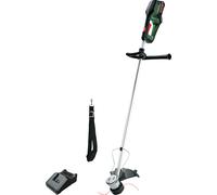 Bosch AdvancedGrassCut 36V-33 0.600.8C1.K70 Grass Trimmer - Green, Green