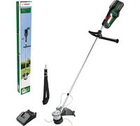 Bosch ADVANCEDGRASSCUT 36V-33 36v Cordless Brushless Grass Trimmer 330mm 1 x 2ah
