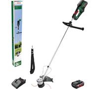 Bosch ADVANCEDGRASSCUT 36V-33 36v Cordless Brushless Grass Trimmer 330mm