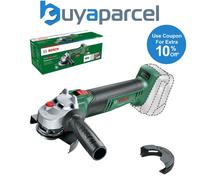 Bosch Advanced Grind 18V-80 angle grinder 12.5 cm 12000 RPM 1.7 kg