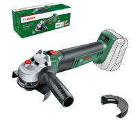 Bosch Advanced Grind 18V-80 angle grinder 12.5 cm 12000 RPM 1.7 kg