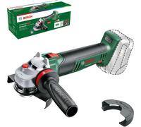 Bosch Advanced Grind 18V-80 angle grinder 12.5 cm 12000 RPM 1.7 kg