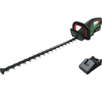 Bosch AdvancedHedgeCut 0.600.84A.370 Hedge Trimmer - Green, Green