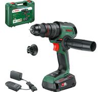 Bosch AdvancedImpact 18V-80 (1x2.5 Ah) + AL1820 Cordless 06039E2171