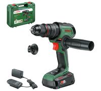 Bosch AdvancedImpact 18V-80 Cordless Drill