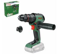 Bosch AdvancedImpact 18V-80 Cordless Drill