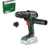 Bosch ADVANCEDIMPACT 18V-80 P4A 18v Cordless Combi Drill No Batteries No Charger No Case