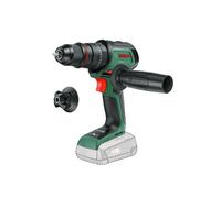 Bosch ADVANCEDIMPACT 18V-80 P4A 18v Cordless Combi Drill No Batteries No Battery Charger No Case