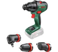 Bosch ADVANCEDIMPACT P4A 18v Cordless Combi Drill and Attachments No Batteries No Charger No Case