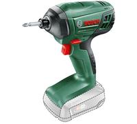Bosch Cordless Combi Drill AdvancedImpactDrive (Without Battery, 18 Volt System, in Carton Packaging)