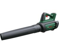 Bosch AdvancedLeafBlower 36V-750 cordless leaf blower Black, Green