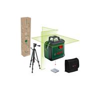 Bosch AdvancedLevel 360 BZ1