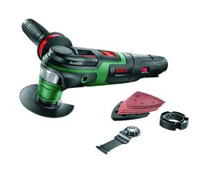 Bosch AdvancedMulti 18V Cordless Multi-Tool (Bare Unit)