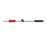 Bosch Extension Pole for Cordless Pruner AdvancedPrune 18V-45 (Increasing The Height of The Tool from 1.2-1.8 m)