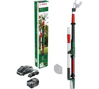 Bosch ADVANCEDPRUNE 18V-45 P4A 18v Cordless Tree Pruner