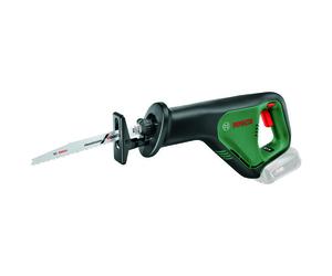 Bosch AdvancedRecip 18 Classic Green Cordless Reciprocating Saw (Bare Unit)