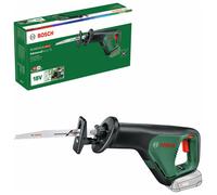 Bosch AdvancedRecip 18 Multifunctional Saw