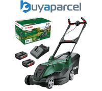 Bosch ADVANCEDROTAK 36V-40-650 36v Cordless Rotary Lawnmower 400mm