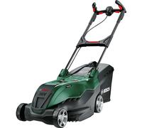 Bosch ADVANCEDROTAK 36V-40-650 36v Cordless Rotary Lawnmower 400mm