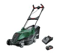 Bosch AdvancedRotak 36V-40-650 Cordless Lawn Mower (inc Battery & Charger)