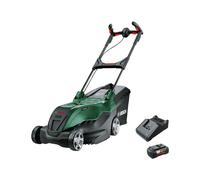 Bosch ADVANCEDROTAK 36V-44-750 36v Cordless Rotary Lawnmower 440mm